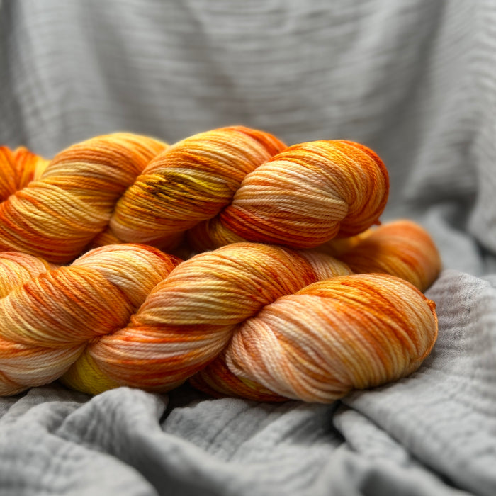 Amber - Kaleidoscope Collection - Ships 9/25