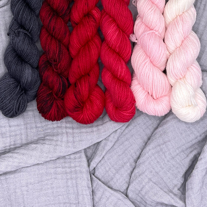 Be Mine Lil Lolo Pack