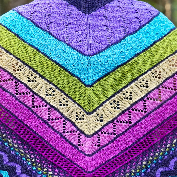 Wings of Wonder MKAL by Paper Daisy Creations, Lisa Ross KIT