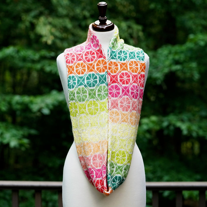 Slice of Sunshine by Paper Daisy Creations, Lisa Ross KIT