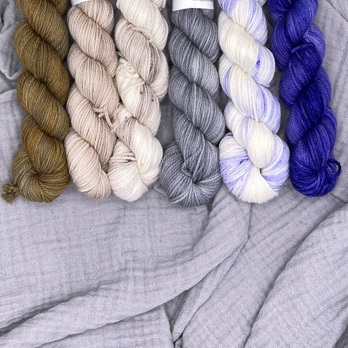 Forget Me Not Lil Lolo Pack