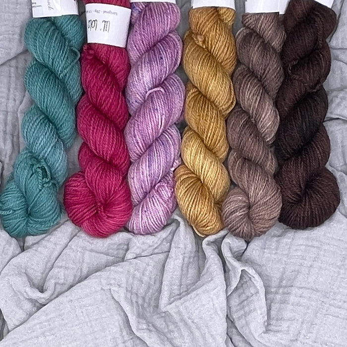 Harry Potter Lil Lolo Pack