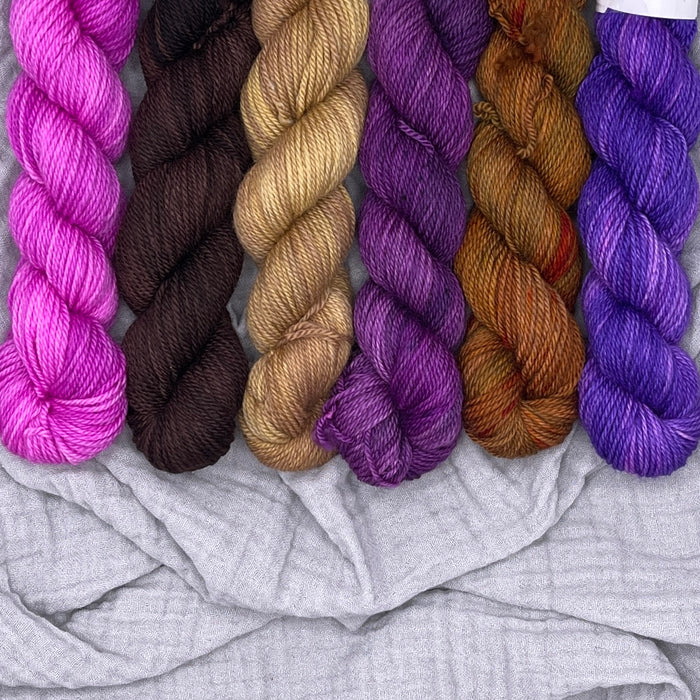 Bad Bruja Lil Lolo Pack