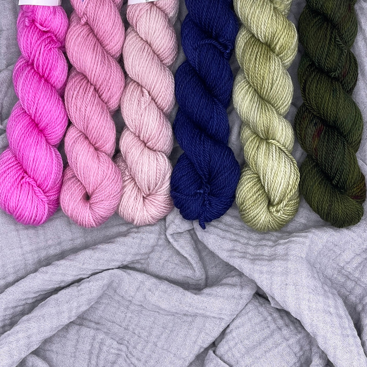 Hello Spring Lil Lolo Pack