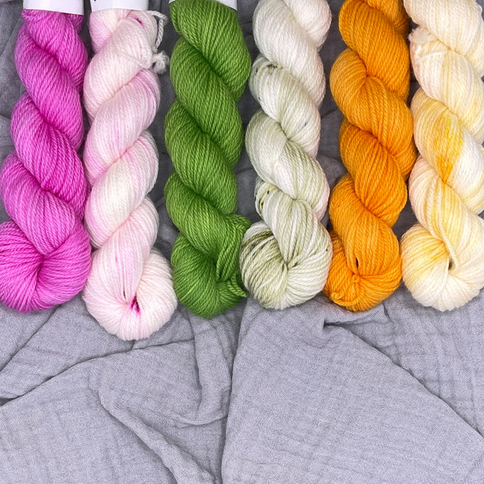 Get Happy Lil Lolo Pack