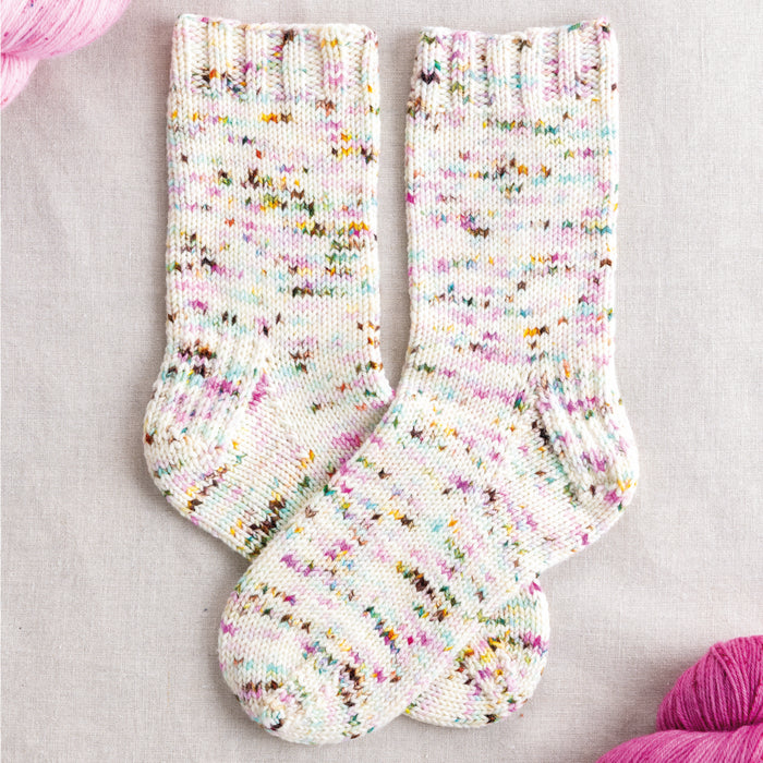 Downside Up by Twin Stitches Designs