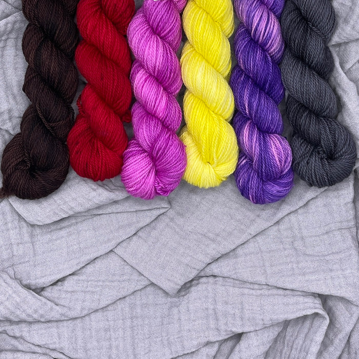 Nightmare Before Christmas Lil Lolo Pack