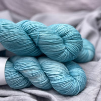 Florencia by Claudia Quintanilla