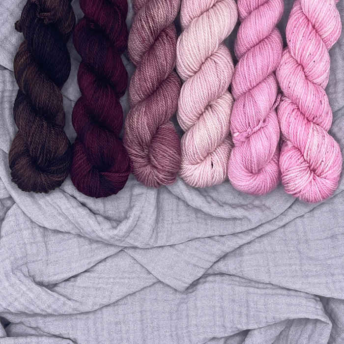 Possess Your Soul Lil Lolo Pack