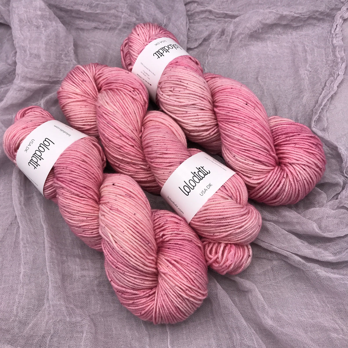 Brown Butter Waffle Sock Kit by Paper Daisy Creations, Lisa Ross