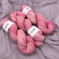 Brown Butter Waffle Sock Kit by Paper Daisy Creations, Lisa Ross