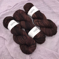 Brown Butter Waffle Sock Kit by Paper Daisy Creations, Lisa Ross