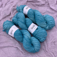 Brown Butter Waffle Sock Kit by Paper Daisy Creations, Lisa Ross