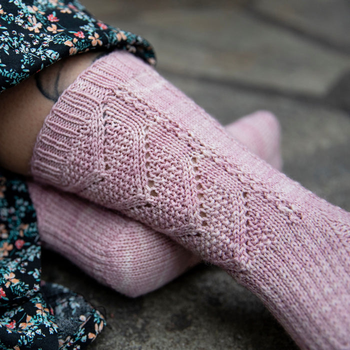 Cougar Ridge KIT by Lori Wagner