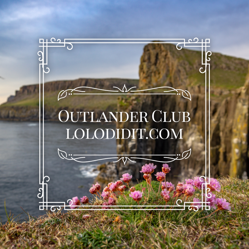 Outlander Club 2023