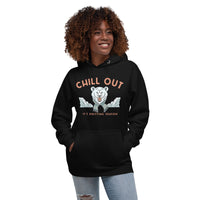 Chill Out - Unisex Hoodie