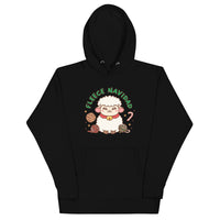 Fleece Navidad - Unisex Hoodie