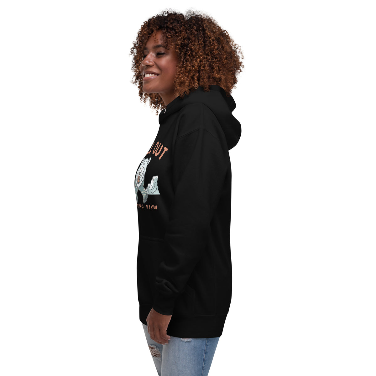 Chill Out - Unisex Hoodie