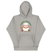 Fleece Navidad - Unisex Hoodie
