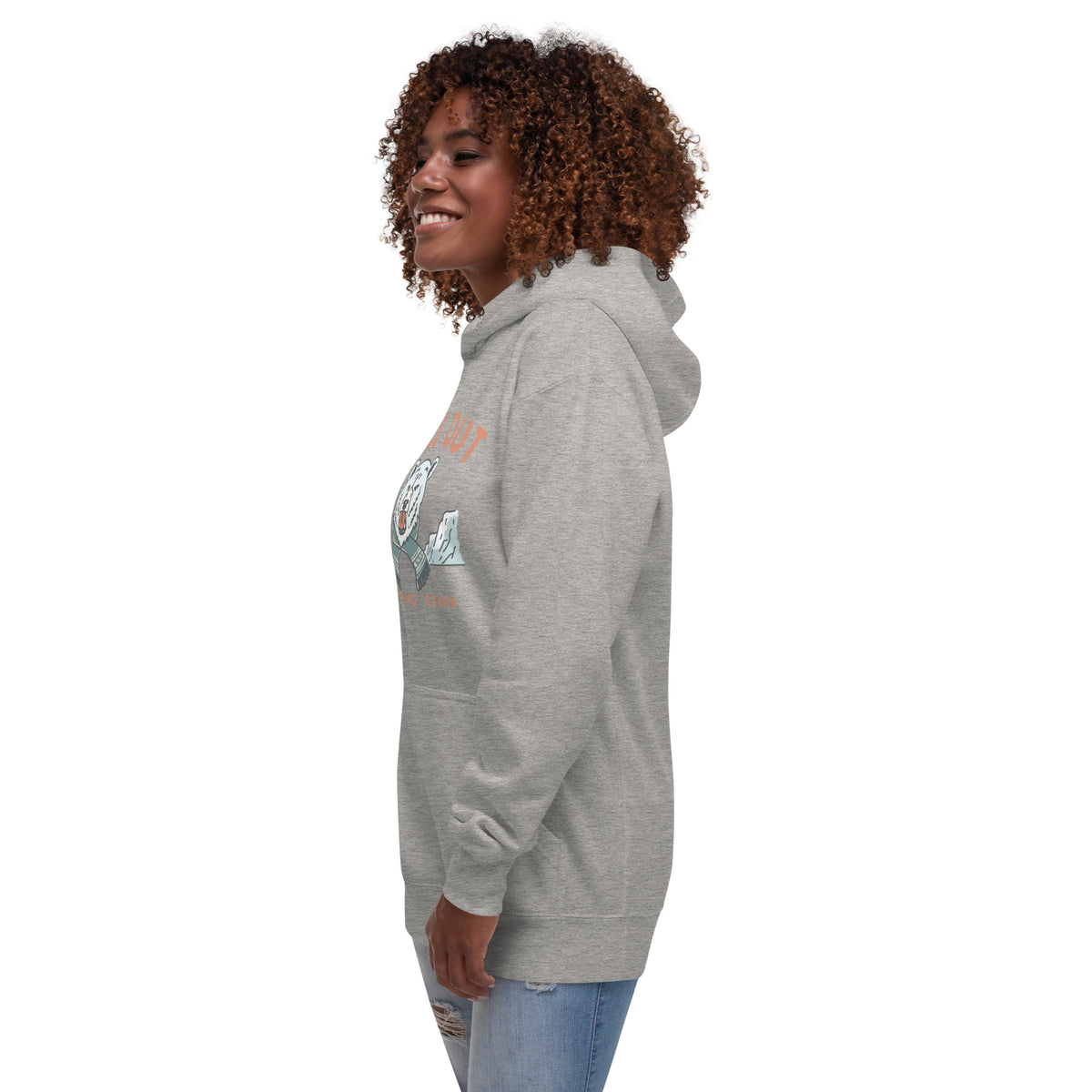 Chill Out - Unisex Hoodie