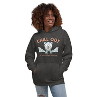Chill Out - Unisex Hoodie