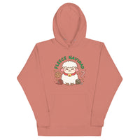 Fleece Navidad - Unisex Hoodie