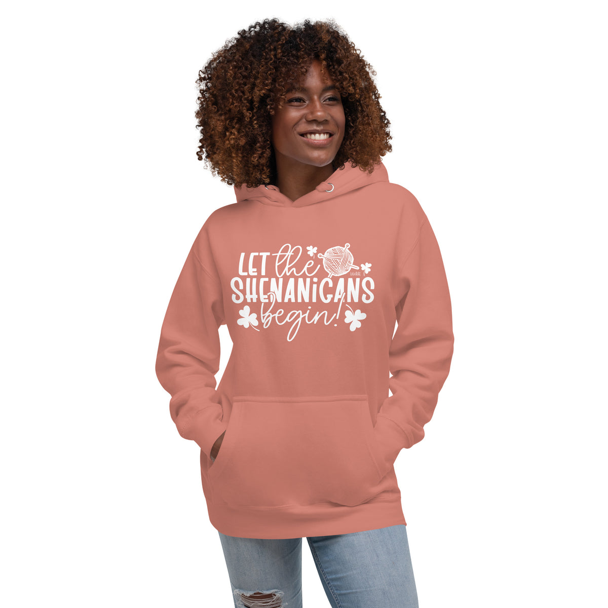 Shenanigans - Unisex Hoodie