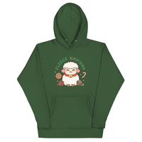 Fleece Navidad - Unisex Hoodie