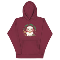 Fleece Navidad - Unisex Hoodie