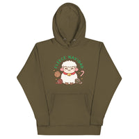 Fleece Navidad - Unisex Hoodie