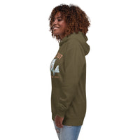 Chill Out - Unisex Hoodie