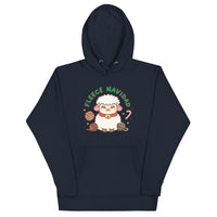 Fleece Navidad - Unisex Hoodie