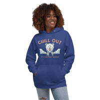 Chill Out - Unisex Hoodie