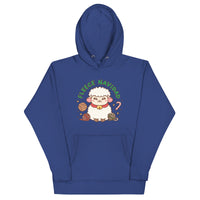 Fleece Navidad - Unisex Hoodie