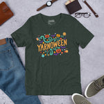 Yarnoween Unisex T-Shirt