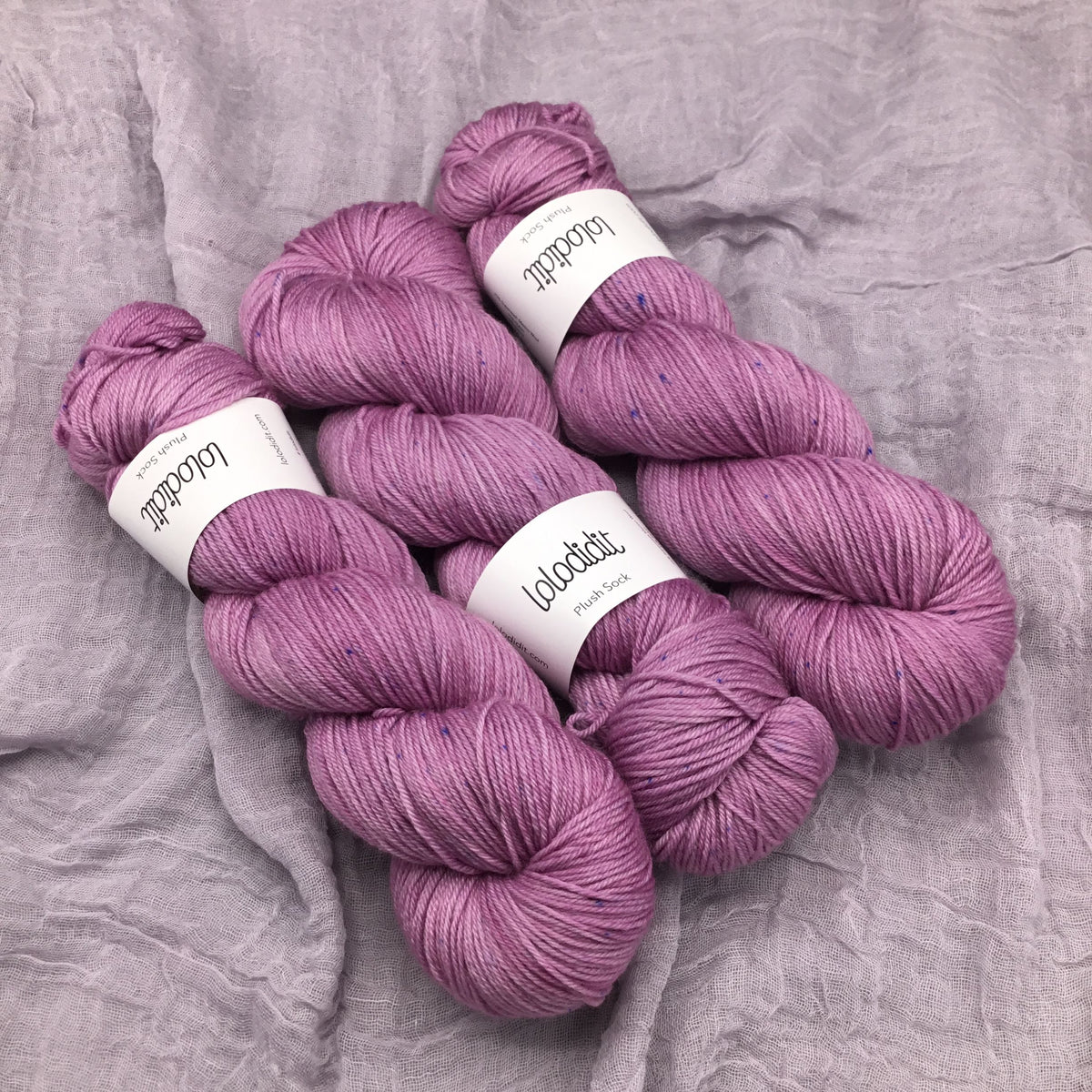 Professor Plum - Tonal - SEASONAL