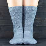 Socks of Ice and Fire by Paper Daisy Creations, Lisa Ross