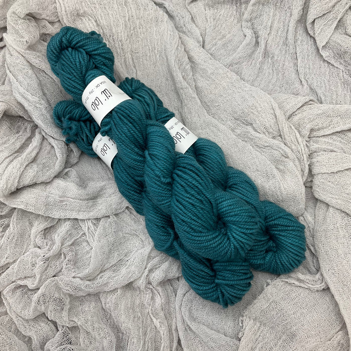 Anduin - Lil Lolo USA DK - Tonal