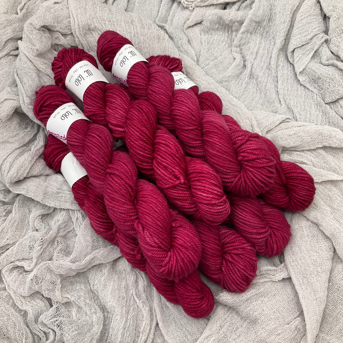 Amazed - Lil Lolo USA DK - Tonal