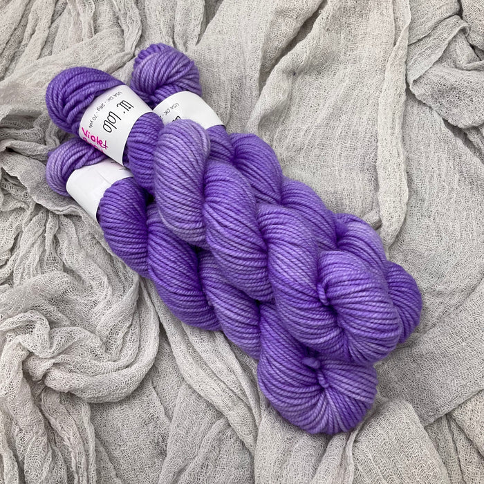Violet Beauregarde - Lil Lolo USA DK - Tonal