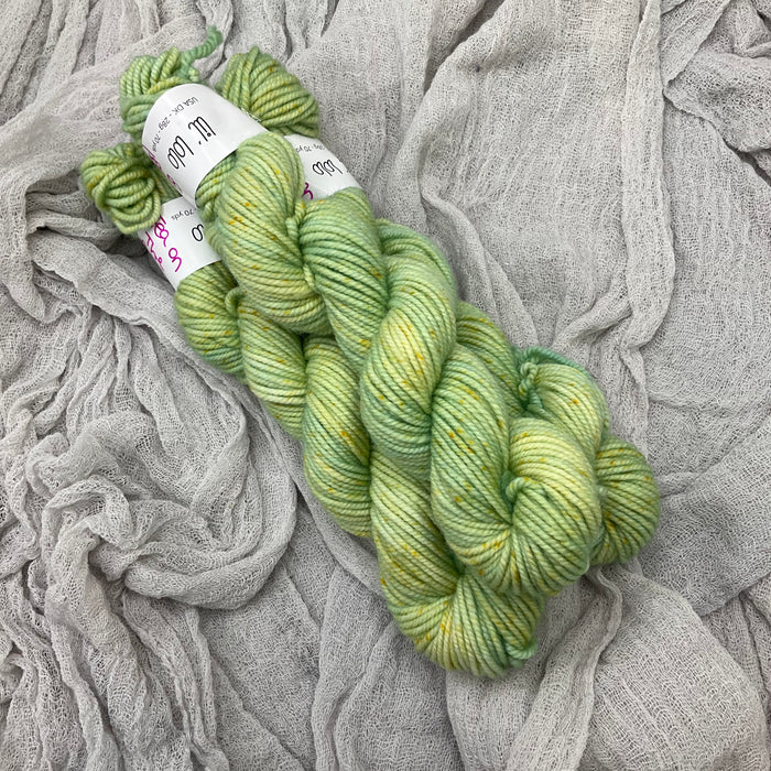 Tea On The Green - Lil Lolo USA DK - Tonal