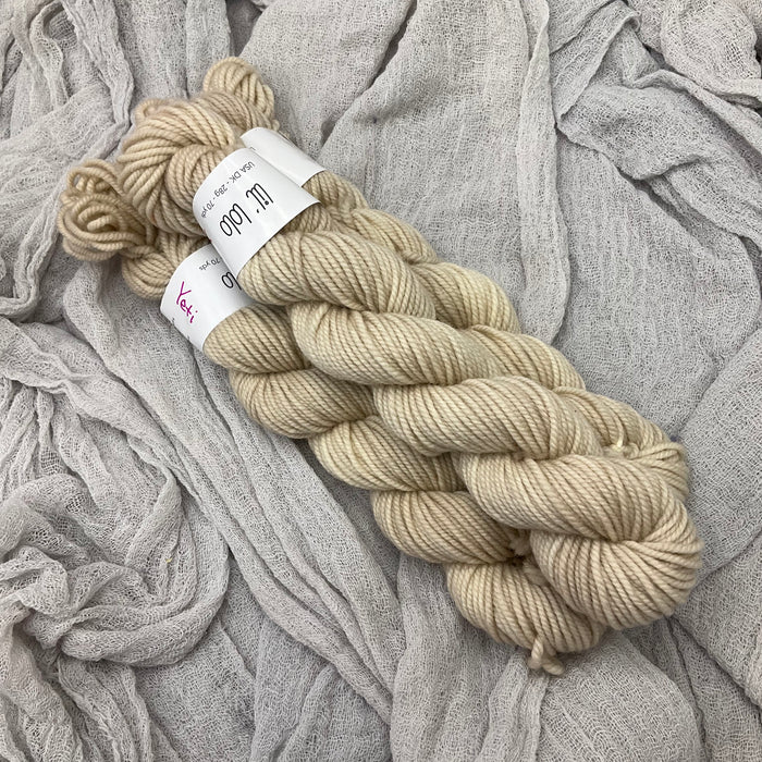 Yeti - Lil Lolo USA DK - Tonal