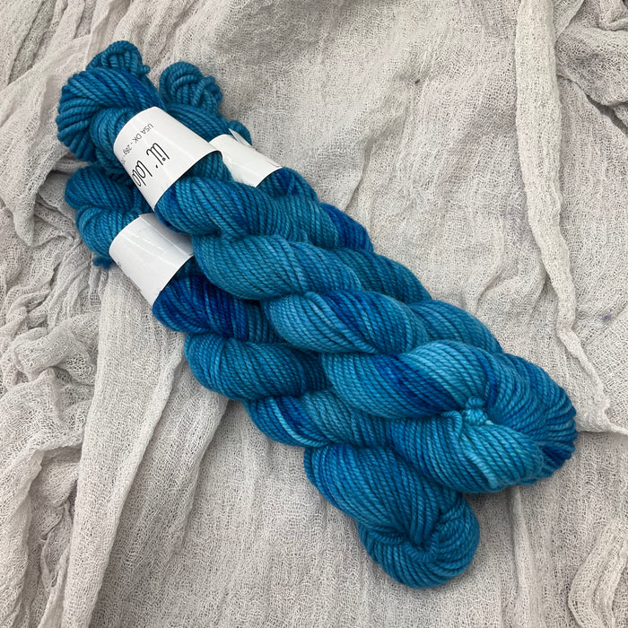 Moiraine - Lil Lolo USA DK - Sophisticated Tonal