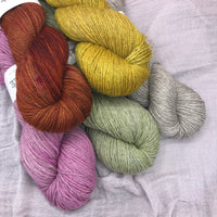 Ramblewood by Tamy Gore KIT