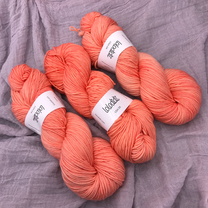 That's Amore - USA DK - Tonal