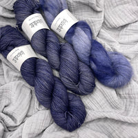 Kentucky Farmhouse Shawl by Beach House Knits KIT