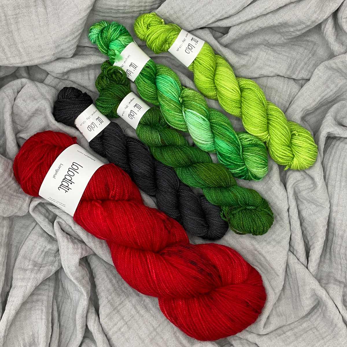 Argyle Style by Paper Daisy Creations KIT