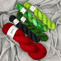 Argyle Style by Paper Daisy Creations KIT