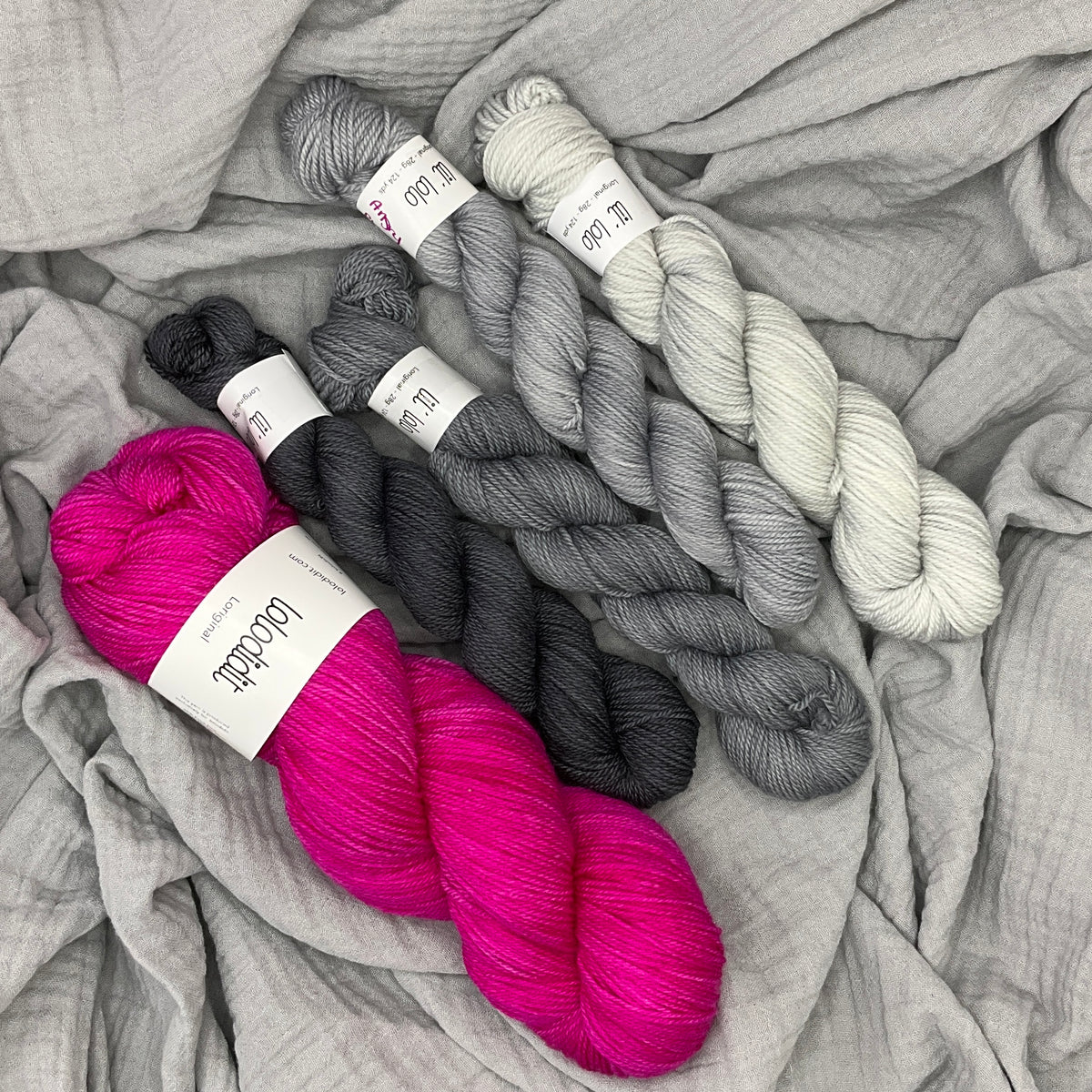 Argyle Style by Paper Daisy Creations KIT