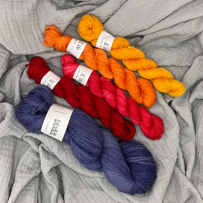 Argyle Style by Paper Daisy Creations KIT